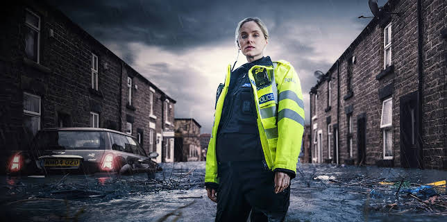 9:00 PM: After The Flood | ITV4 | 1/18 2026