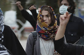 Tehran: Yasamin’s Girl