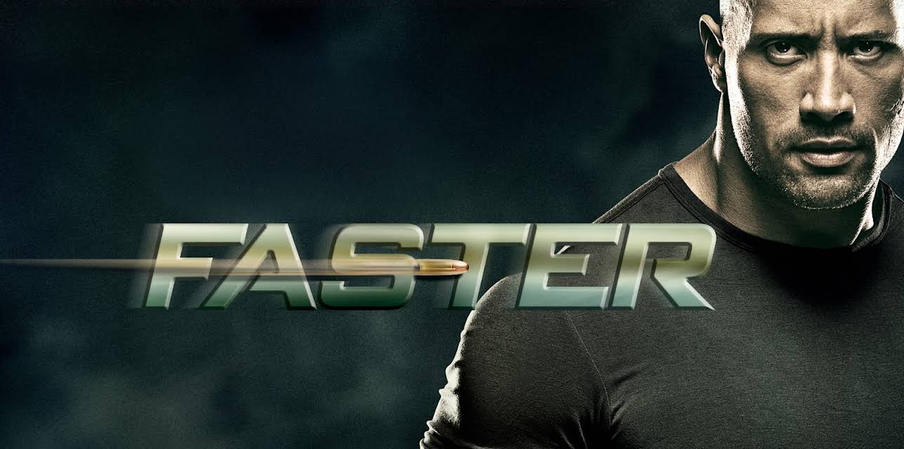 Faster (2010)
