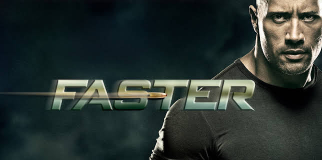 Faster (2010)