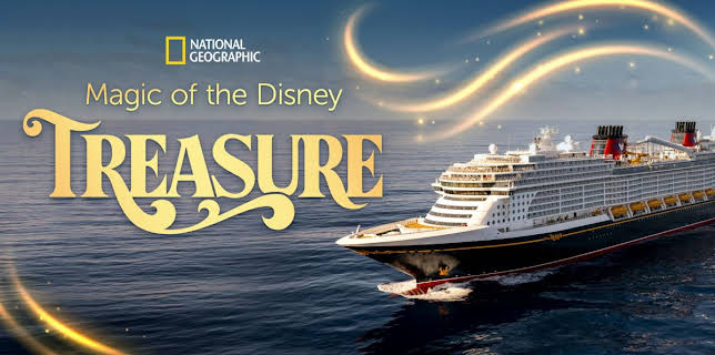 Magic of the Disney Treasure (2025)