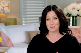 Celebrity House Hunting: Shannen Doherty