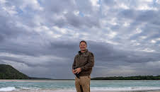 Flusspferden auf der Spur - mit Steve Backshall
