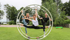 Die Mädchen-WG - Im Schloss am See