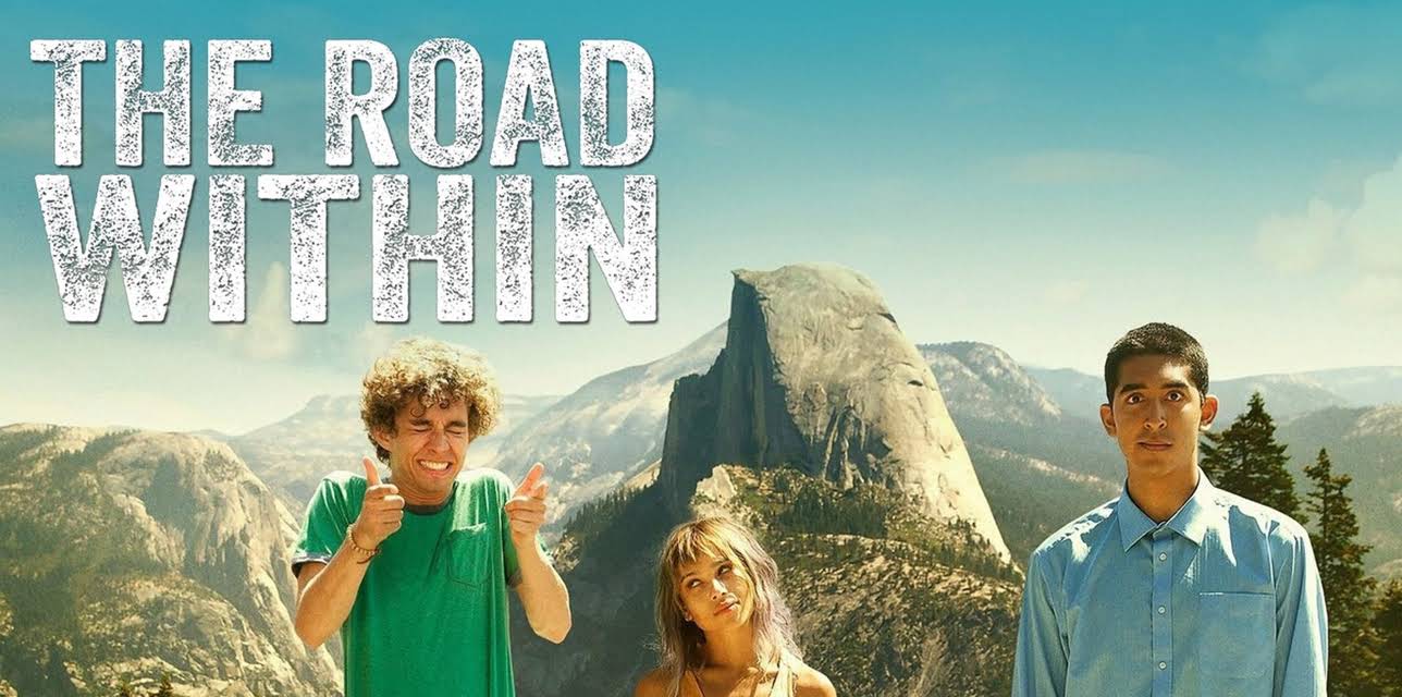 The Road Within (2015)