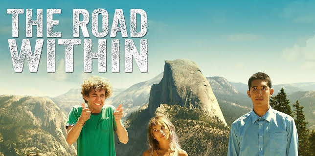 The Road Within (2015)