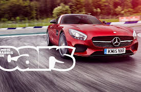 Chris Harris on Cars: Episode 1