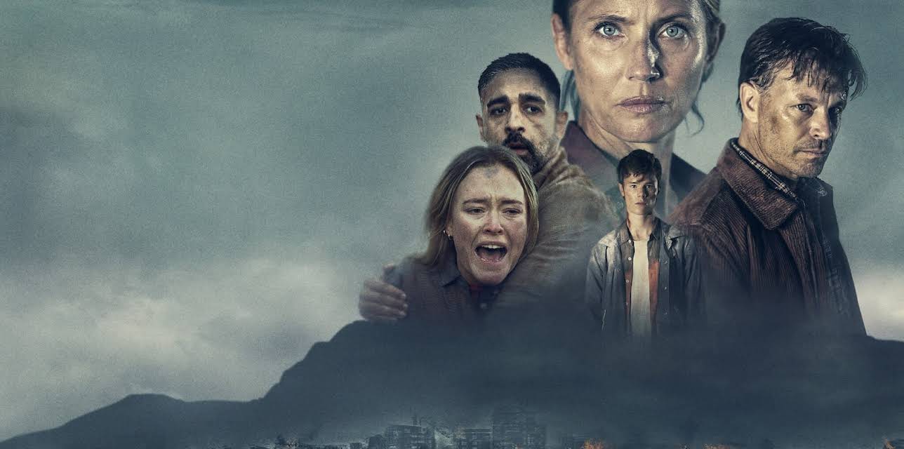 The Abyss (2023)