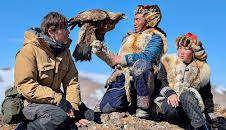 Wilderness with Simon Reeve