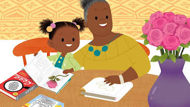 5:35 PM: JoJo & Gran Gran (S2) | Cbeebies | 4/9 2026