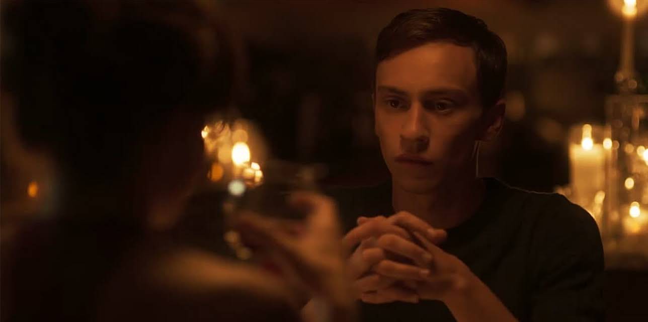 Heartthrob (2018)