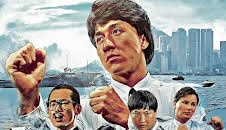 MAD ACTION: 'LOS TRES DRAGONES'