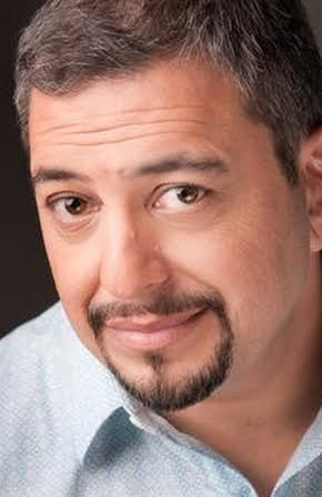 Richard Perez as 
