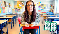FlippKlipp: Lever EN UKE som 6. klassing