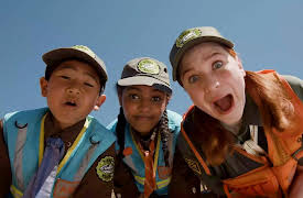 T-Rex Ranch: Park Ranger S.A.M