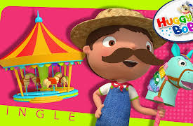 HuggyBobo: Old MacDonald