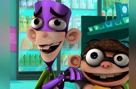 Fanboy & Chum Chum Season 1: The Janitor Strikes Back/Dollar Day