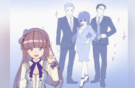 HIMOTE HOUSE: A share house of super psychic girls: Season 1: My Favorite People are Far Away