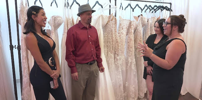 09:00: 90 Days to Wed (S10 E16) (S10) | TLC | 12/22 2025