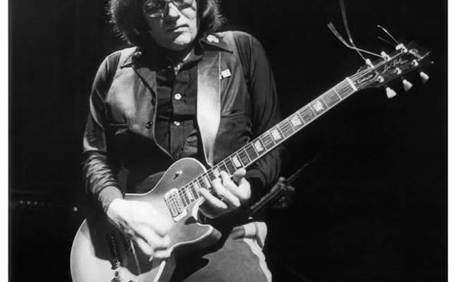 Ron Asheton
