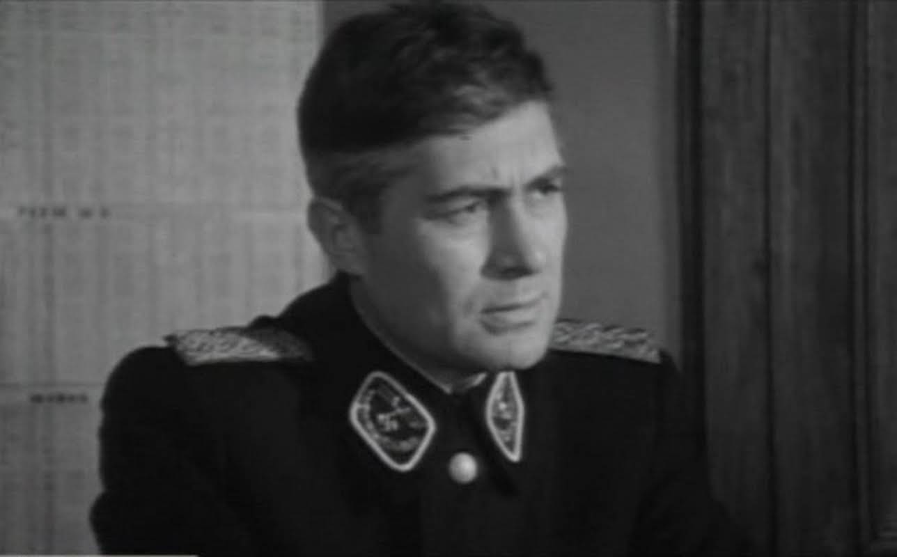 Boris Seidenberg