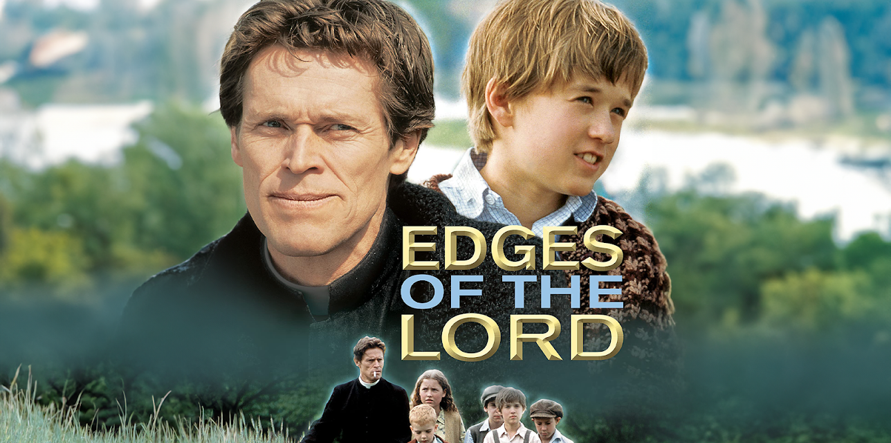 Edges Of The Lord (2005)