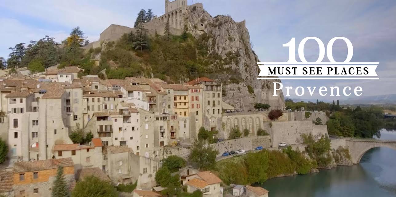 100 Must See Places: Provence (2018)