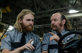Lodge 49: The Mysteries