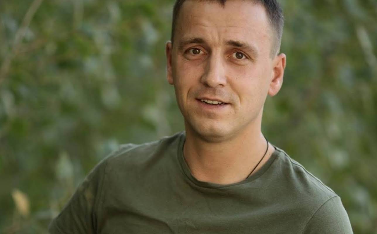 Oleg Shulga