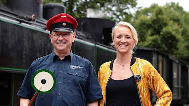 21:00: Expedition in die Heimat | SWR Fernsehen BW | 8/14 2026