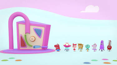 4:10 PM: The Game Catchers (S1) | Cbeebies | 1/7 2026