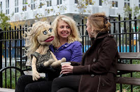 My Strange Addiction Season 1: Ventriloquist/Cat Lady