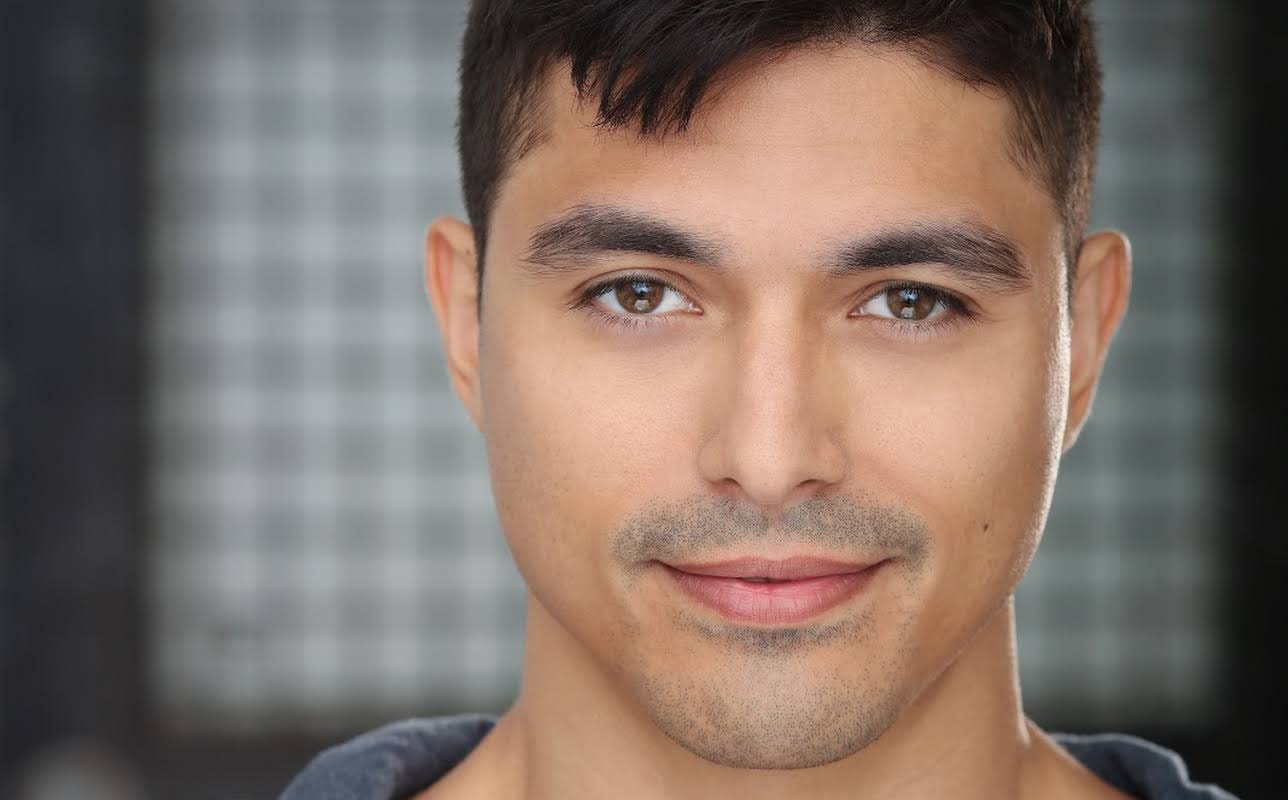 Alex Alegria