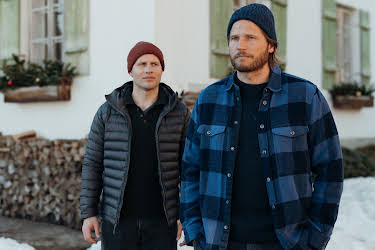 20:15: Die Bergretter | ZDF | 10/22 2026