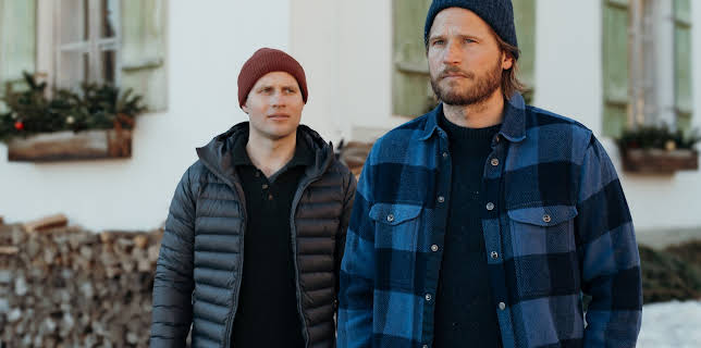 20:15: Die Bergretter | ZDF | 12/18 2025