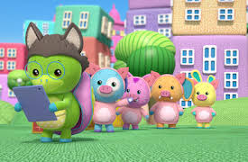 Undringene: Første gang jeg måtte legge vekk skjermen