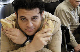 Man v. Food with Adam Richman, Season 1: New Orleans