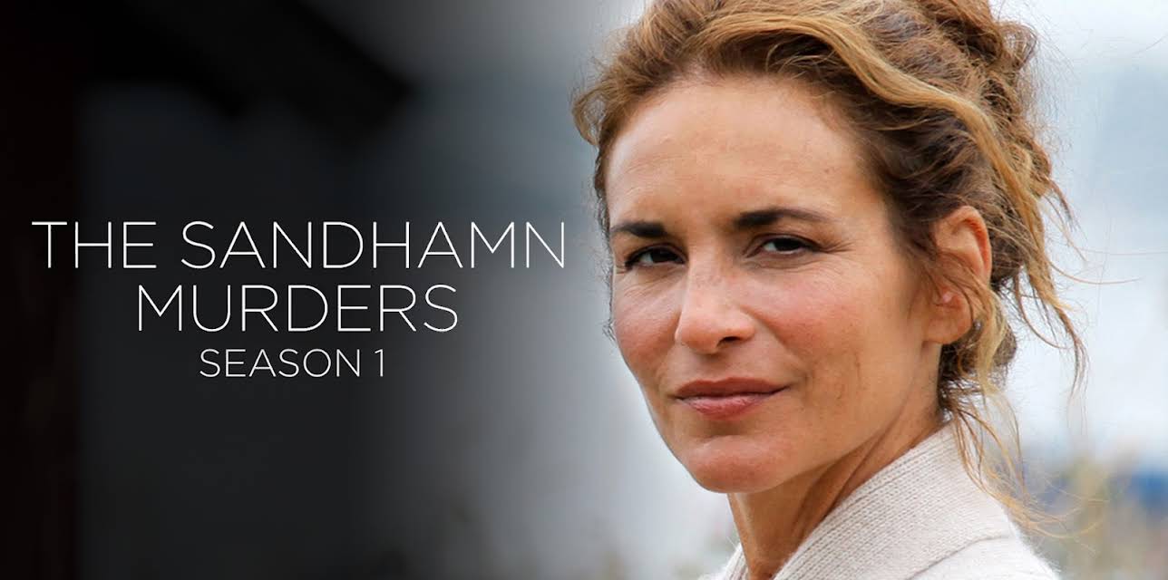 The Sandhamn Murders Season 1