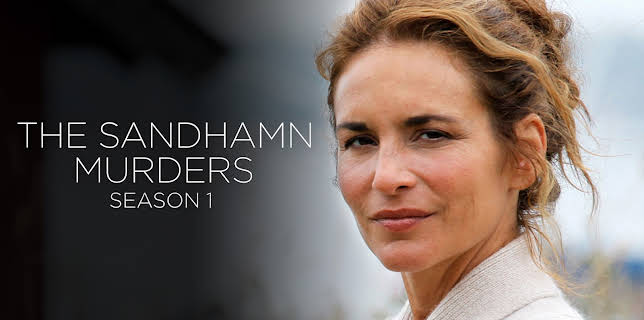 The Sandhamn Murders Season 1