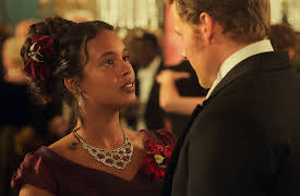 The Buccaneers: The Perfect Duchess