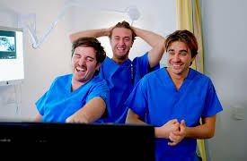 Impractical Jokers Australia, Season 1: Episode 7