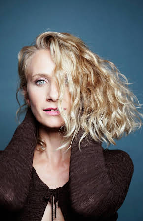 Emanuela Galliussi as 