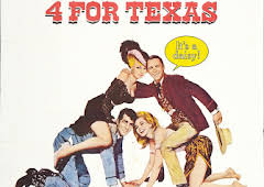 Cuatro tíos de Texas