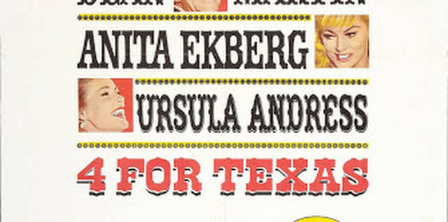 15:30: Cuatro tíos de Texas (IMDb 5.5) | TPA | 11/20 2025