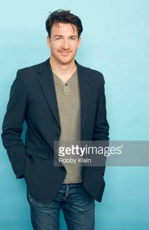 Brad Johnson as Matthew McGuire