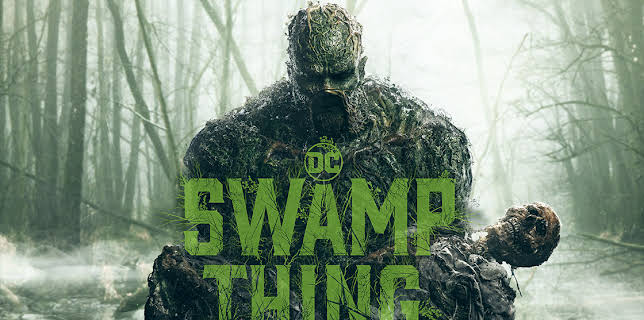 Swamp Thing