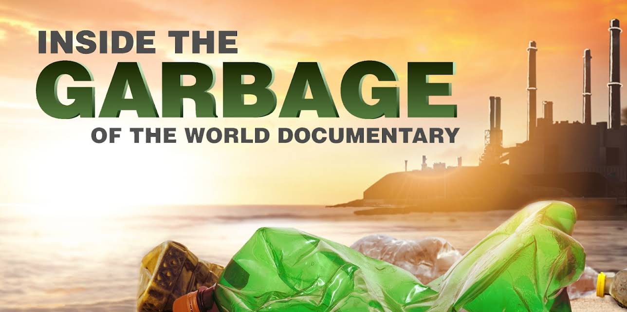 Inside the Garbage of the World (2016)