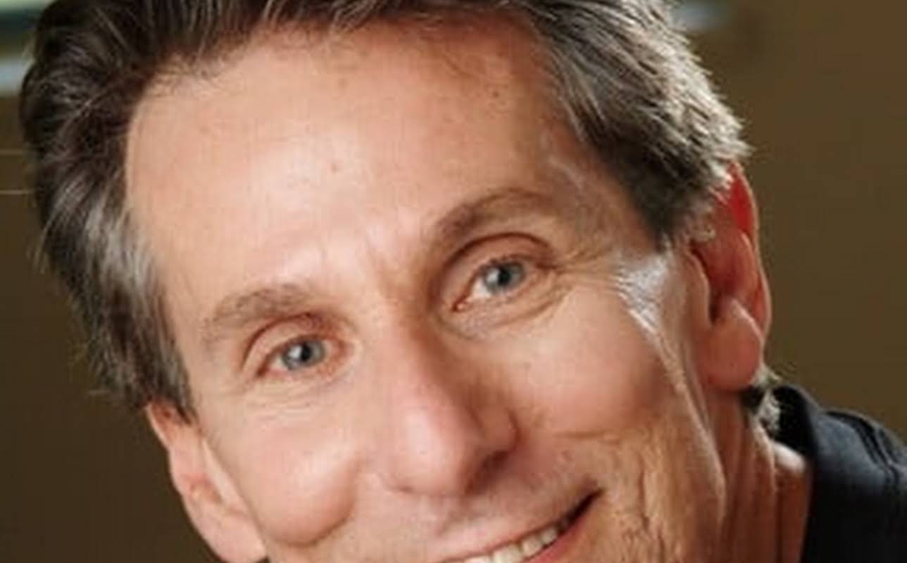 Jerry Wasserman