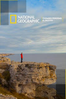 18:50: Ciudades perdidas: El diluvio | National Geographic | 4/5 2026