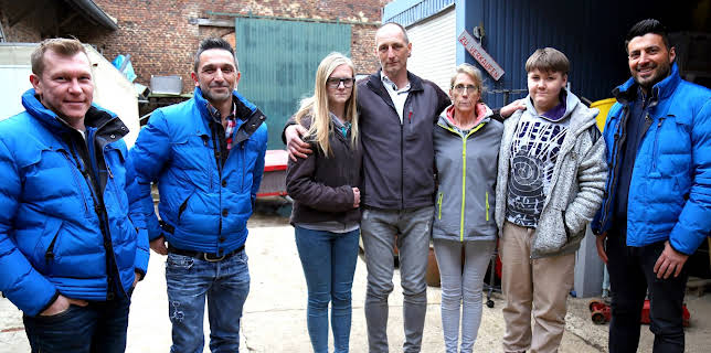 11:00: Der Trödeltrupp - Das Geld liegt im Keller (S20 E51) (S20) | RTL 2 | 1/8 2026